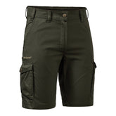Pantalones cortos DEERHUNTER Lady Atlas