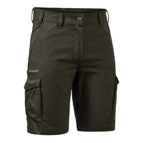 Pantalones cortos DEERHUNTER Lady Atlas