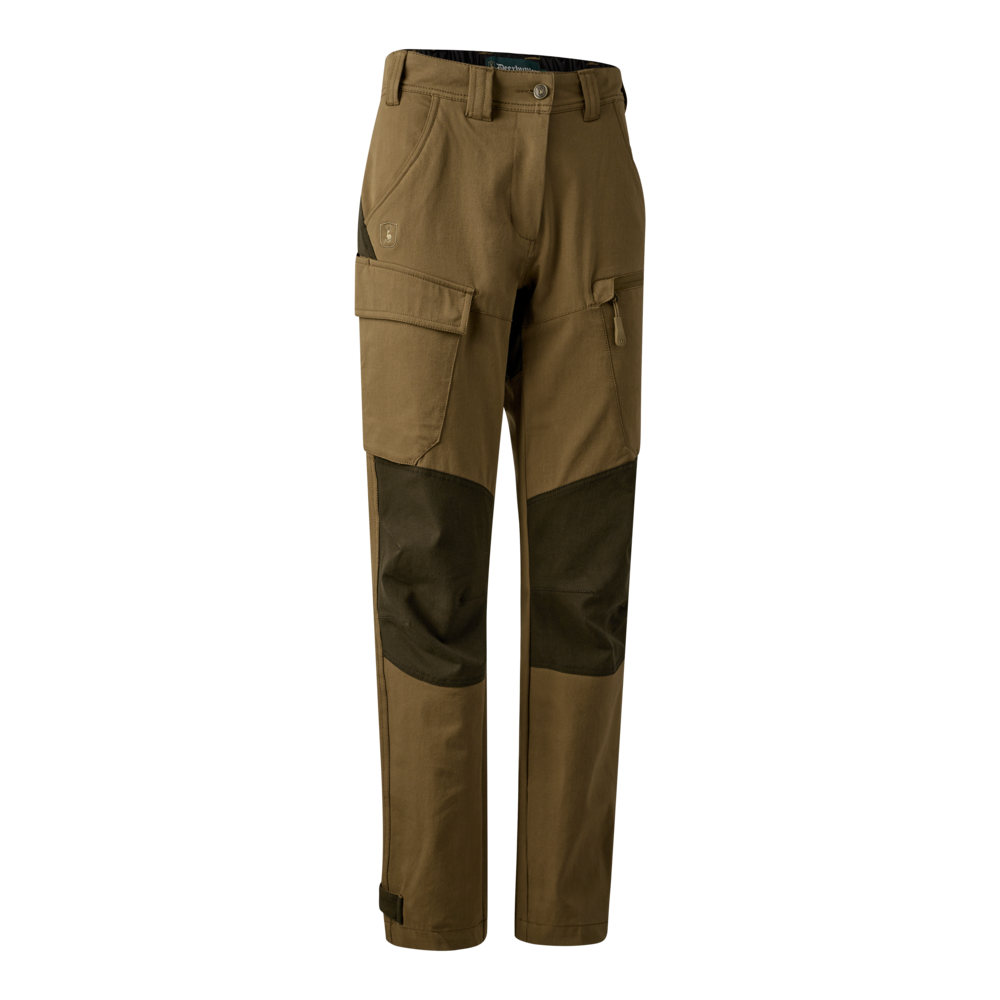 Pantalones elásticos DEERHUNTER Lady Sarek