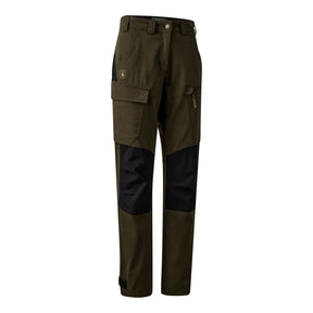Pantalones elásticos DEERHUNTER Lady Sarek