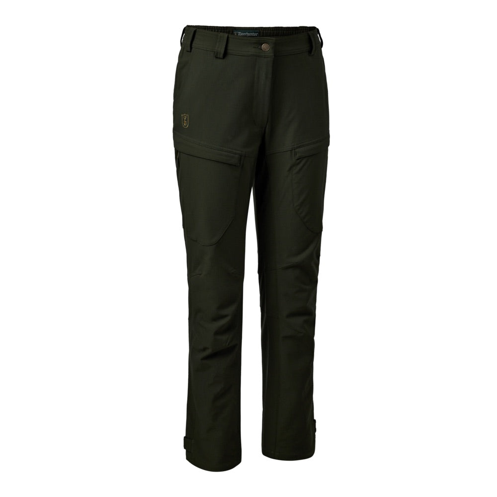 Pantalones DEERHUNTER Lady Climate con tecnología 37.5®