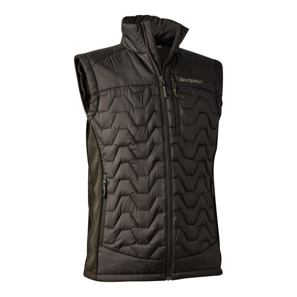 Chaleco acolchado DEERHUNTER Excape