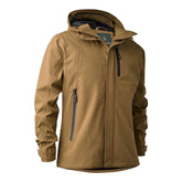Abrigo con capucha DEERHUNTER Sarek Shell