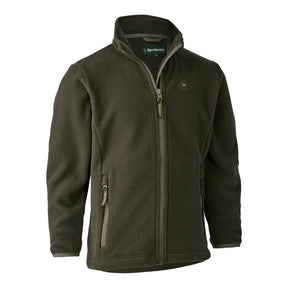 Chaqueta polar DEERHUNTER Youth Chasse