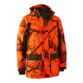 Abrigo DEERHUNTER Eagle Winter Realtree Edge