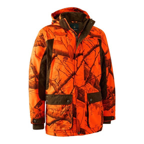 Abrigo DEERHUNTER Eagle Winter Realtree Edge