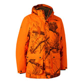 Abrigo DEERHUNTER Eagle Winter (certificado)