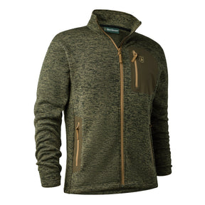 Chaqueta de punto DEERHUNTER Sarek