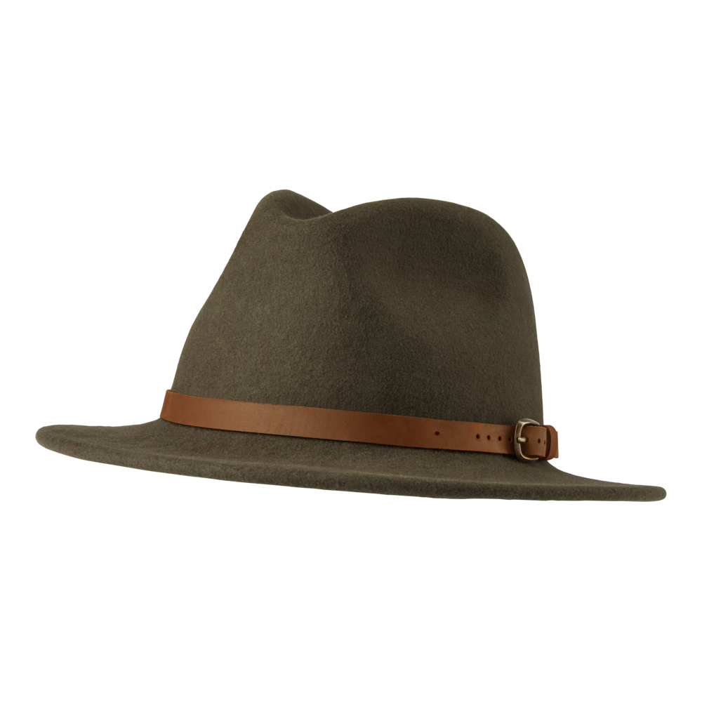 Sombrero de fieltro DEERHUNTER Adventurer