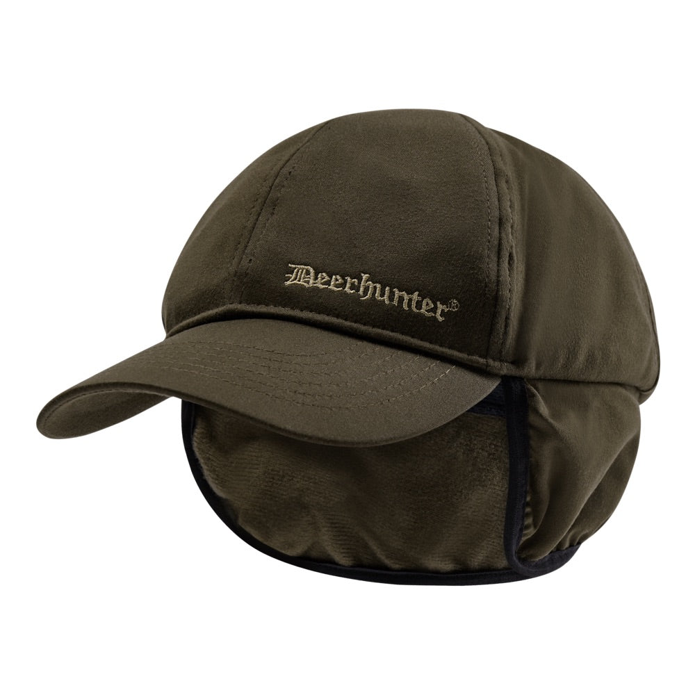 Gorra DEERHUNTER Excape Winter