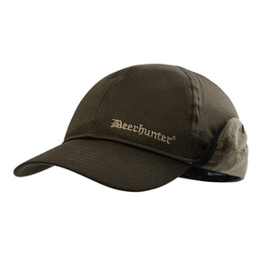 Gorra DEERHUNTER Excape Winter
