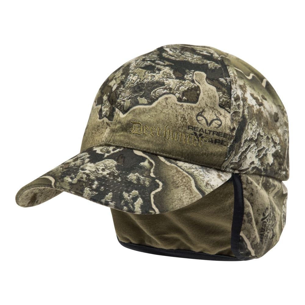Gorra DEERHUNTER Excape Winter