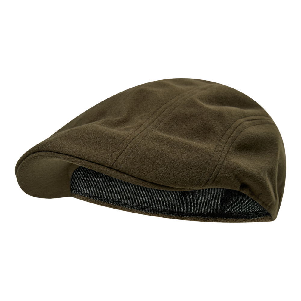 Gorra de caza DEERHUNTER Pro Gamekeeper