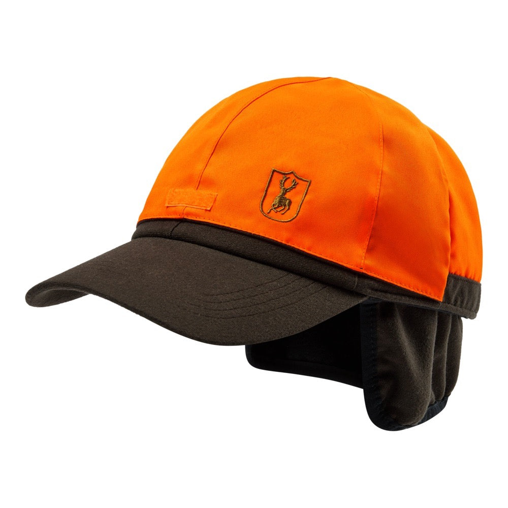 Gorra con seguridad DEERHUNTER Game