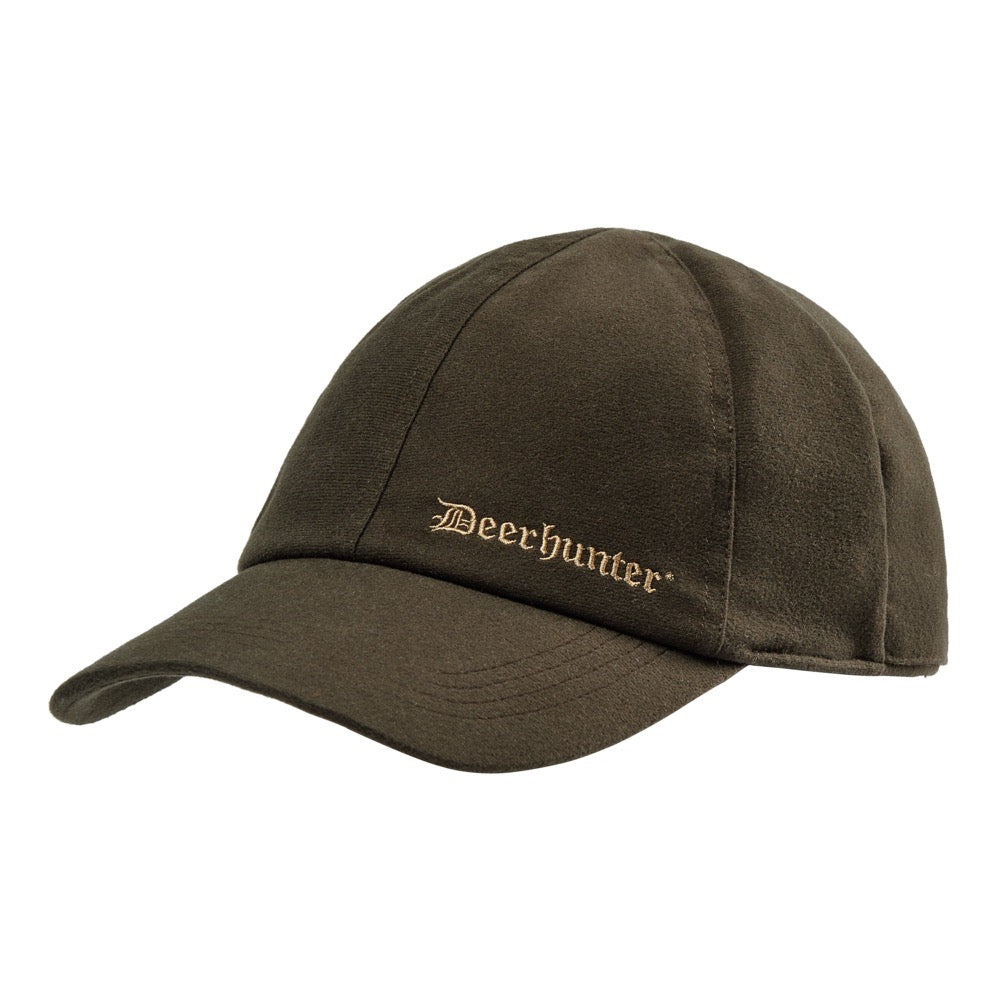 Gorra con seguridad DEERHUNTER Game