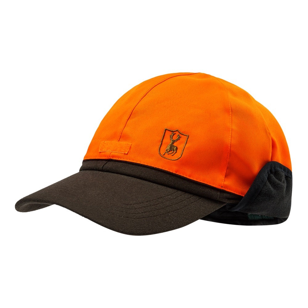 Gorra con seguridad DEERHUNTER Game