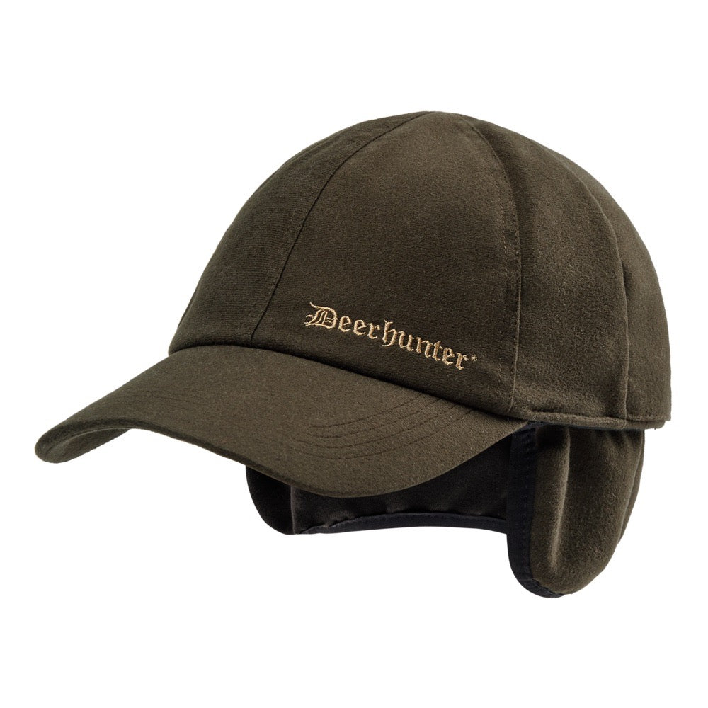 Gorra con seguridad DEERHUNTER Game
