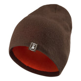 Gorro de punto reversible DEERHUNTER Cumberland