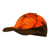 Gorra DEERHUNTER Eagle alta visibilidad