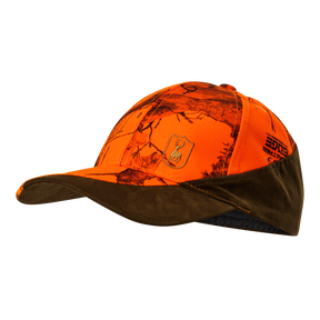 Gorra DEERHUNTER Eagle alta visibilidad