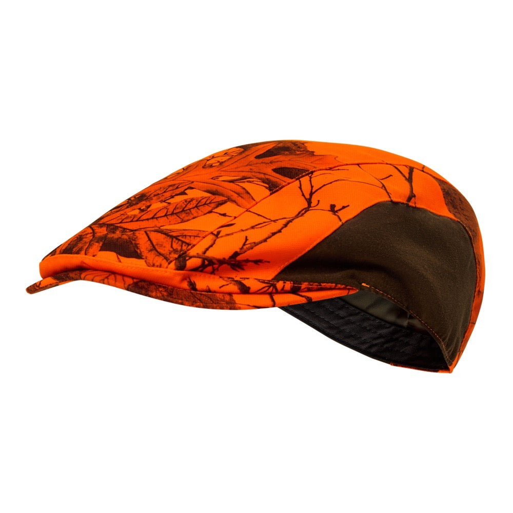 Gorra de caza DEERHUNTER Eagle alta visibilidad