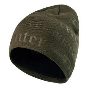 Gorro DEERHUNTER Logo relieve