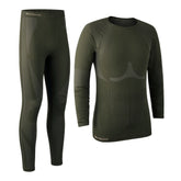 Set ropa interior DEERHUNTER Mens Performance