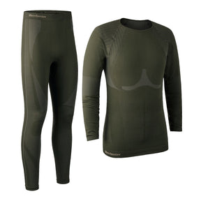 Set ropa interior DEERHUNTER Mens Performance