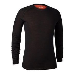 Camiseta interior DEERHUNTER Quinn Merino