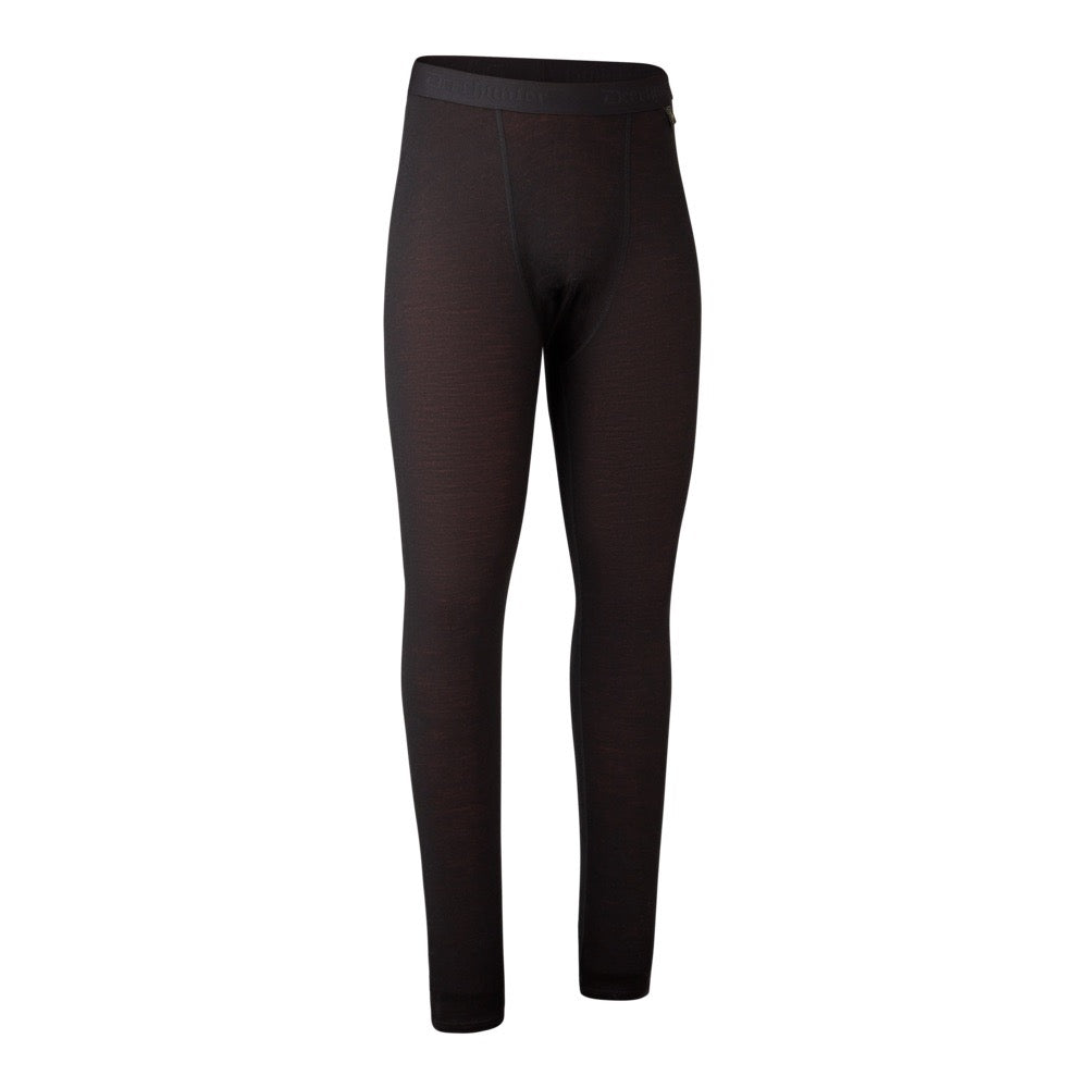 Calzoncillos largos DEERHUNTER Johns Merino