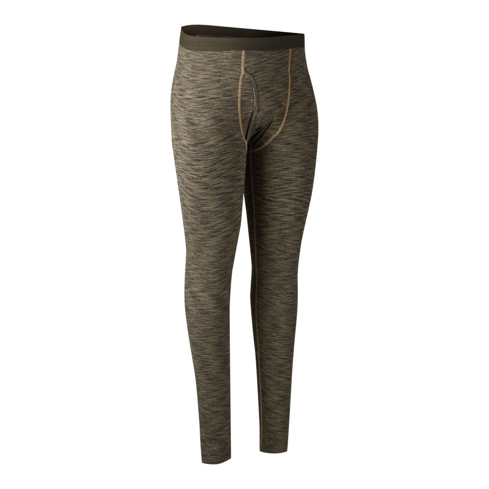 Calzoncillos largos DEERHUNTER Norden Insulated