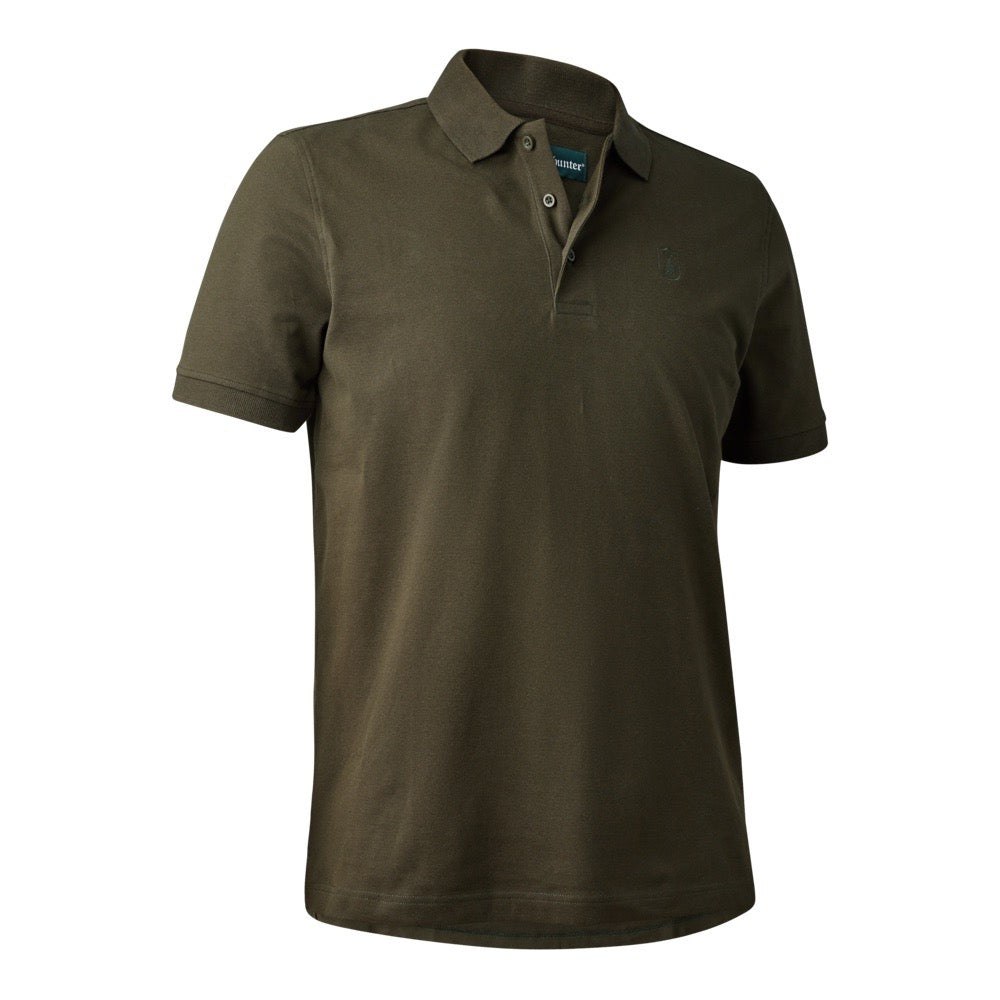 Polo DEERHUNTER Harris