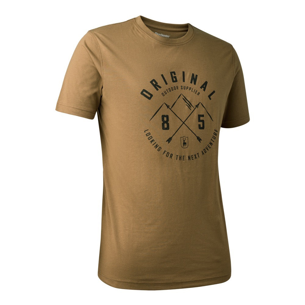 Camiseta DEERHUNTER Nolan