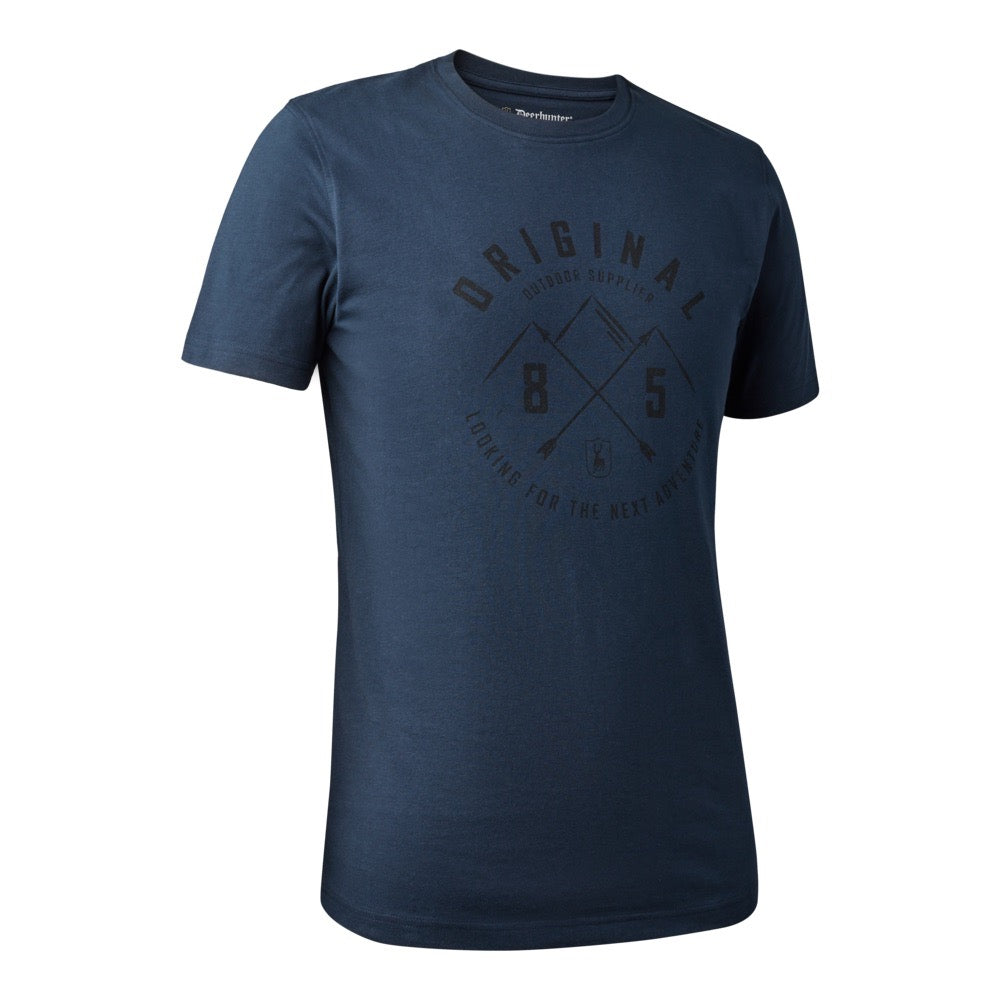 Camiseta DEERHUNTER Nolan