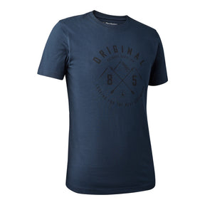 Camiseta DEERHUNTER Nolan