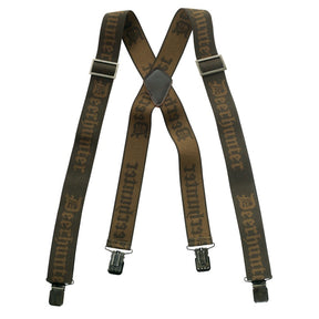 Tirantes con clips DEERHUNTER Logo
