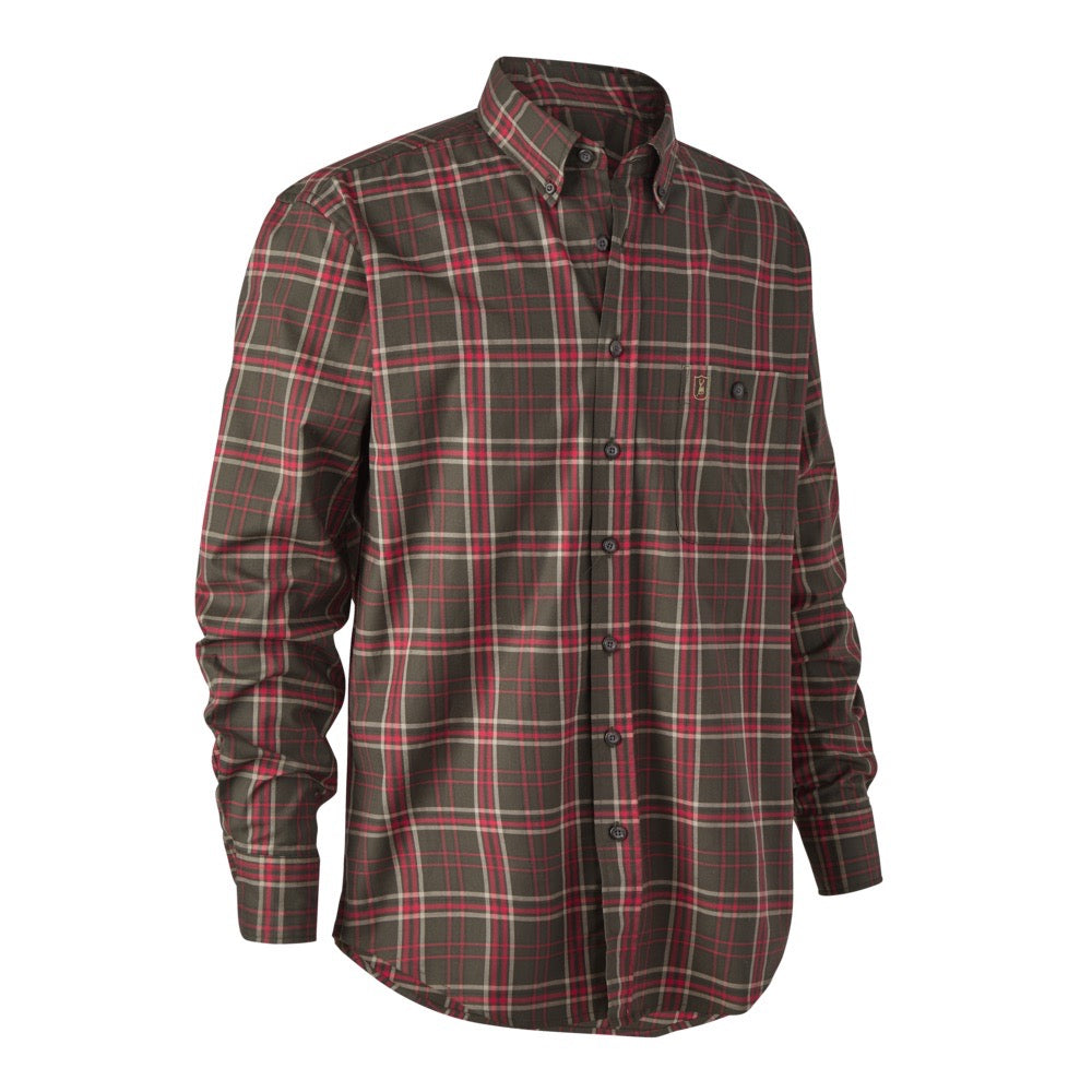 Camisa DEERHUNTER Eli