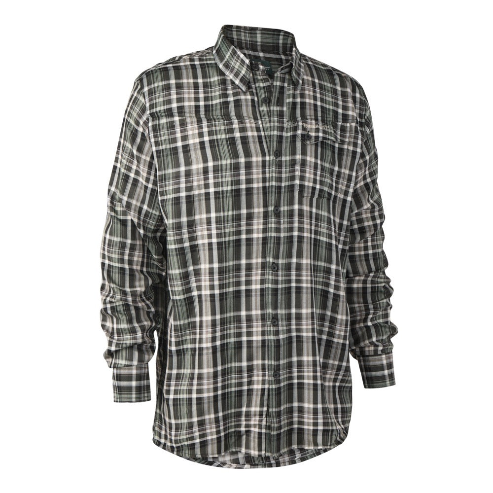 Camisa DEERHUNTER Mateo