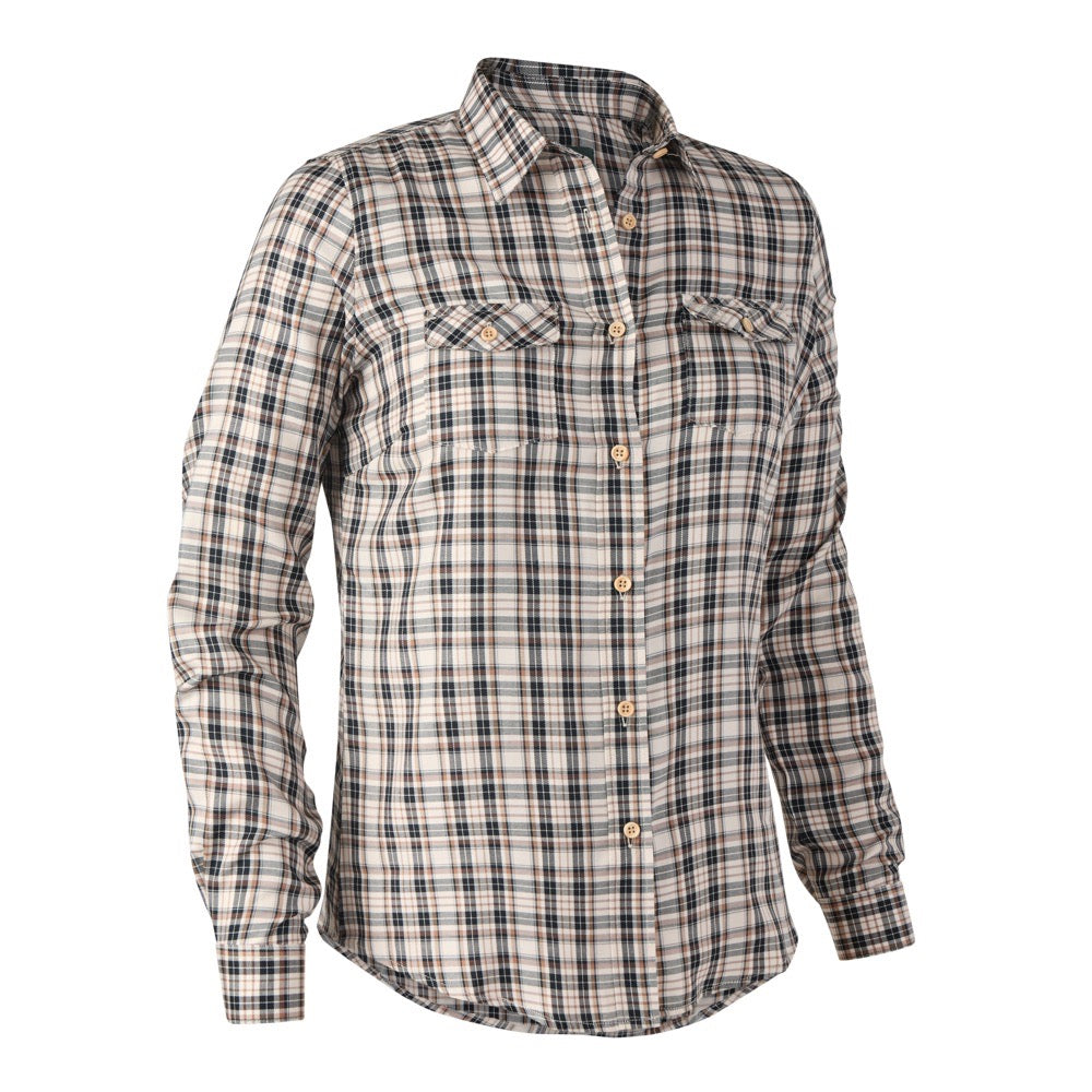 Camisa DEERHUNTER Lady Julia