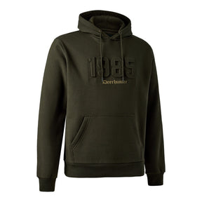 Sudadera DEERHUNTER Jubilee