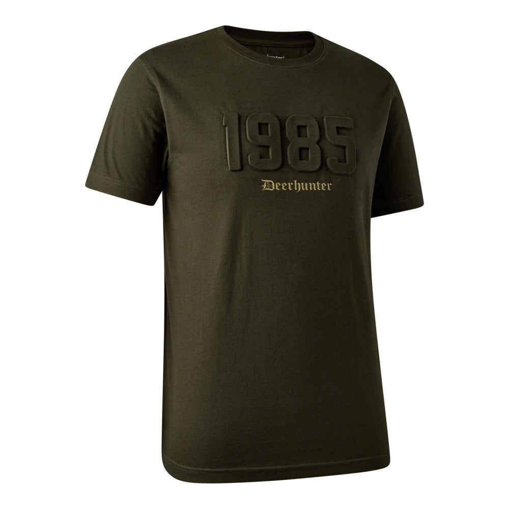 Camiseta DEERHUNTER Jubilee