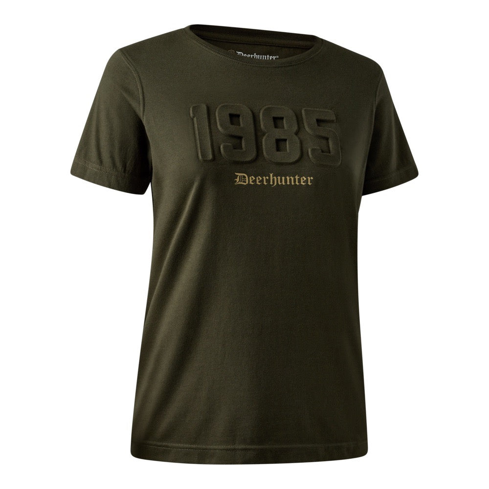 Camiseta DEERHUNTER Lady Jubilee
