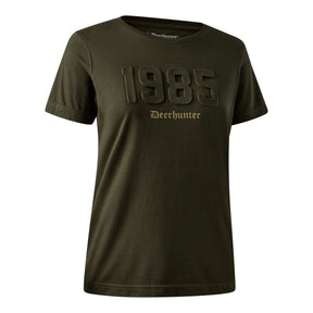 Camiseta DEERHUNTER Lady Jubilee