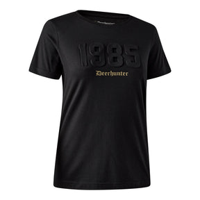 Camiseta DEERHUNTER Lady Jubilee