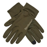 Guantes silenciosos DEERHUNTER Rusky