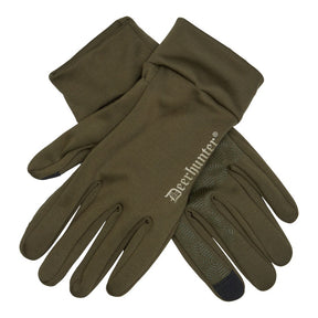 Guantes silenciosos DEERHUNTER Rusky