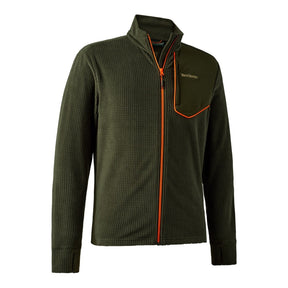Forro polar con cremallera DEERHUNTER Chamois