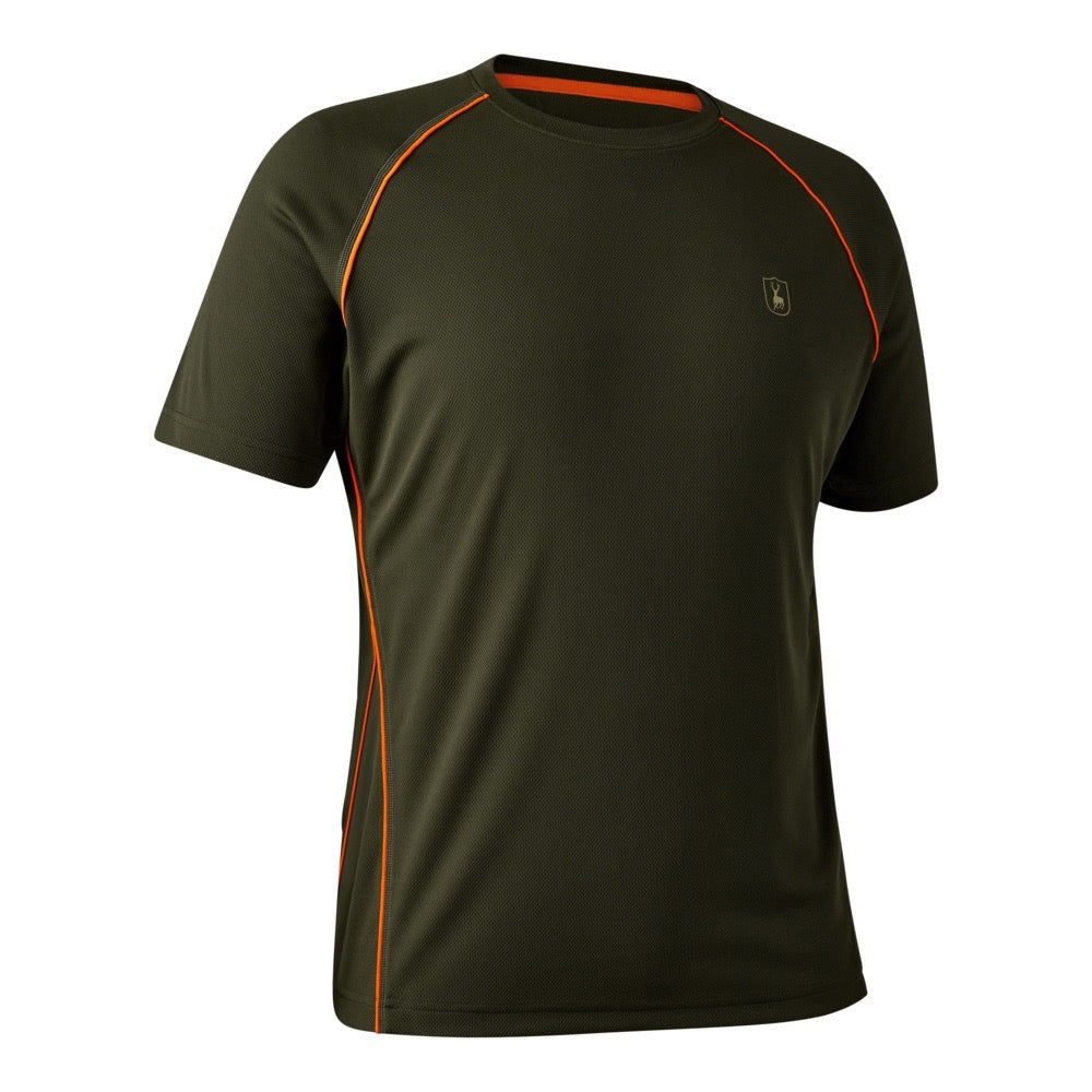 Camiseta DEERHUNTER Chamois