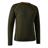 Camiseta de manga larga DEERHUNTER Chamois