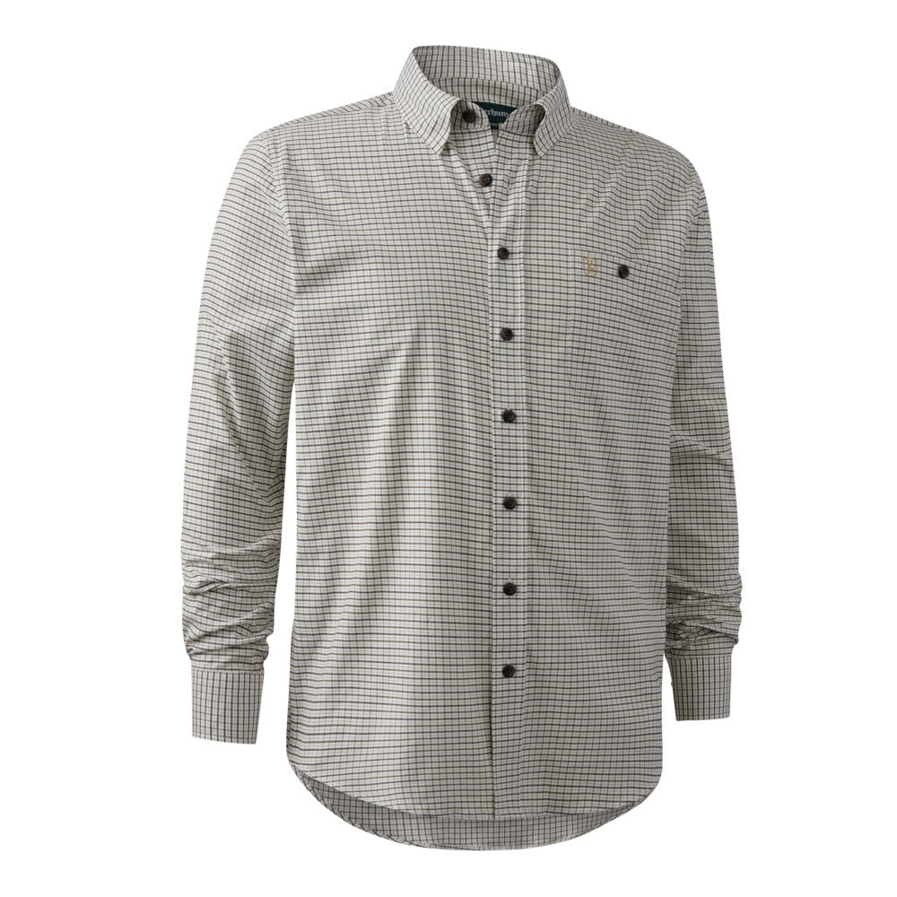 Camisa DEERHUNTER Samuel